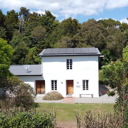 Pirita Vineyard Cottage. Upper Moutere Eksteriør bilde