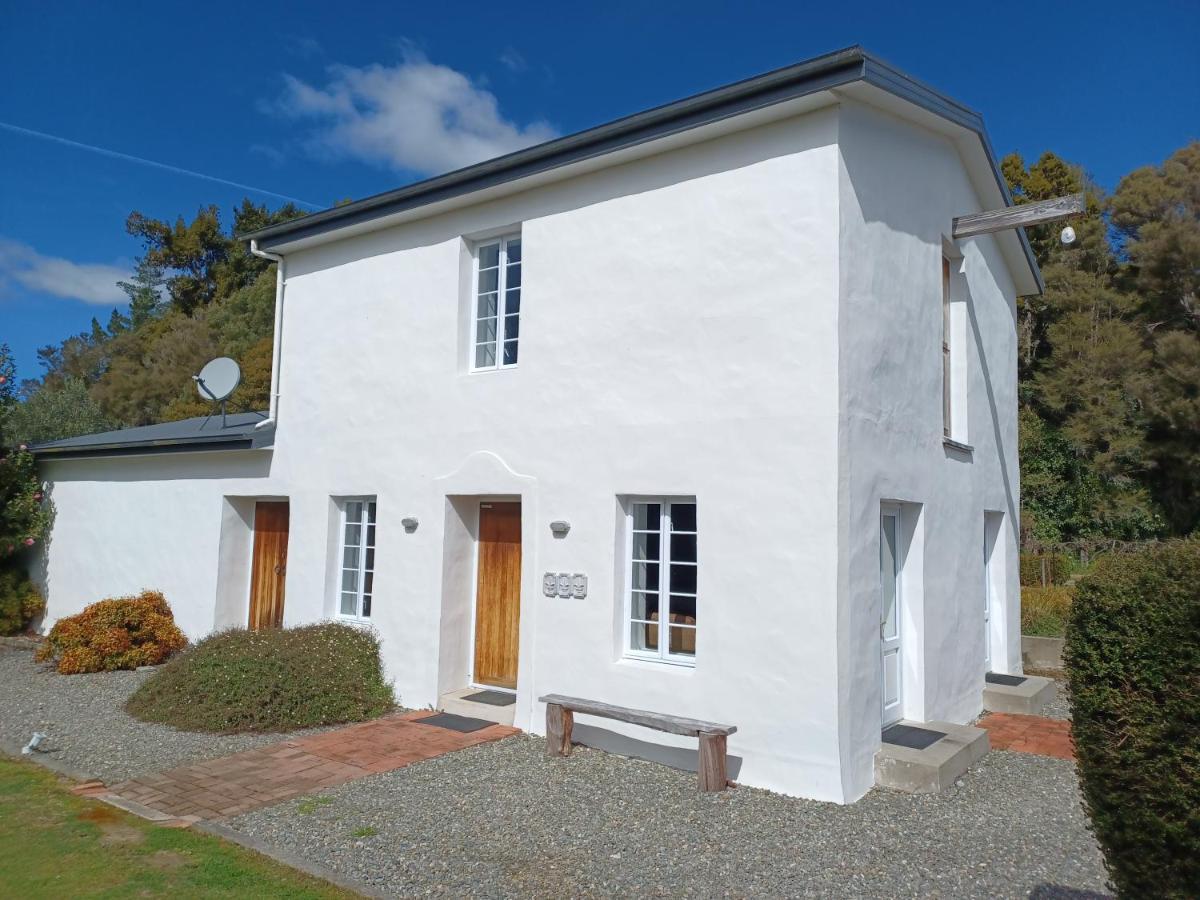 Pirita Vineyard Cottage. Upper Moutere Eksteriør bilde