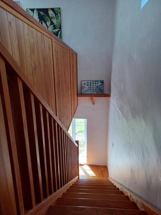 Pirita Vineyard Cottage. Upper Moutere Eksteriør bilde