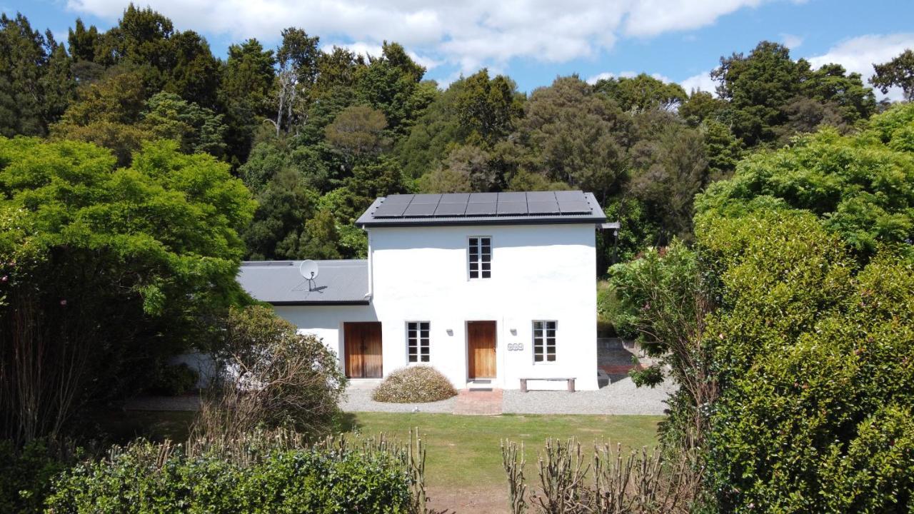 Pirita Vineyard Cottage. Upper Moutere Eksteriør bilde