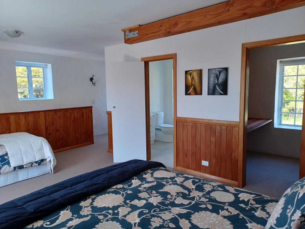 Pirita Vineyard Cottage. Upper Moutere Eksteriør bilde